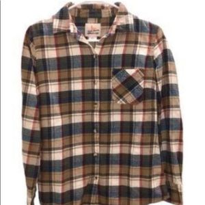 Field and Stream Flannel